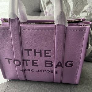Marc Jacobs Tote Bag